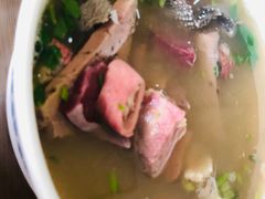 -老爆肚满五香烧牛羊肉