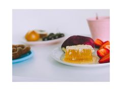 -研麦家面包(亚泰华府店)