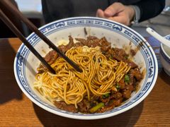 -辣肉面大王(天平路店)