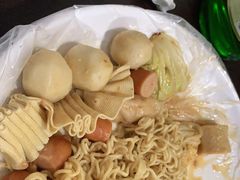 -郭记小街麻辣烫(南小街总店)