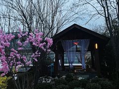 -国御温泉度假小镇