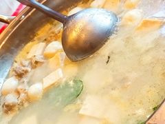 -巴陵全鱼席(湖南老字号汴河街店 )