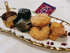 -KEAAMI 摩登泰 by TIAGO(颐堤港店)