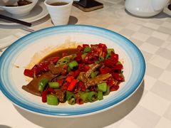 -春满园·早茶·粤菜·宴会(粤海店)