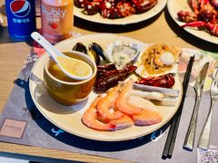 -上海雅居乐万豪侯爵酒店