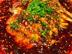 -楊公子民间菜