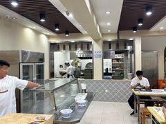 -马子禄牛肉面(金宝街店)