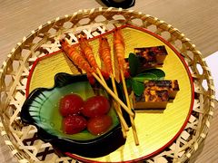 -天丰日本料理·铁板烧