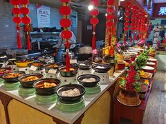 -大鹏饭店·金陵家宴(奥体中心店)