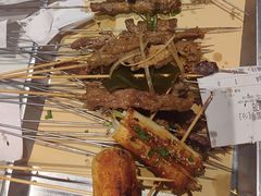 -160烧烤(香坊店)