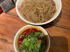 -万记麻辣烫国展总店