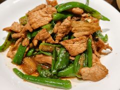 -丽华园·武汉地标楚菜餐厅(青山江滩店)