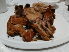 大酱骨-北李妈妈菜·海肠捞饭(高新万达店)
