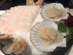 蛏子-汤城·料青山