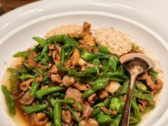 -湘邻呷铺·田园家宴(汉基广场店)