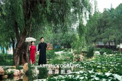 点击看大图 -薇喜影像艺术中心 ART PHOTO