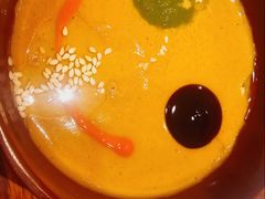 麻酱宝宝-南门涮肉(北洼路店)