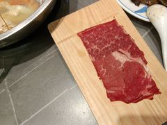 -山海盟海鲜烤肉自助餐厅(杭州萧山银泰店)
