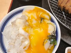 -炸牛排 京都胜牛(京都站前店)