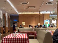 -西贝(大华虎城店)