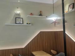 大堂-满记甜品(万科广场店)