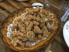 闽南炸醋肉-吃吃看·闽南古早味(美食街店)