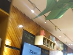 -木屋烧烤(西南角店)