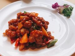 -功德林(南京西路店)