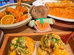-双门洞·森系料理(体育西店)