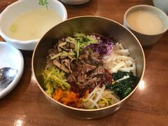 -全州拌饭馆(断桥店)