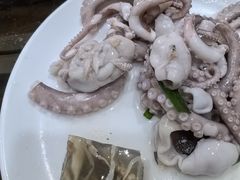 -凯华海鲜火锅·传承三十六年