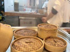 -苏小柳点心·手作小笼包(新街口分院店)