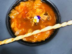 -吃饼人西餐(南开店)