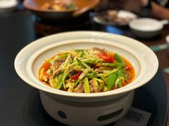 -小菜园新徽菜(常州金坛吾悦店)