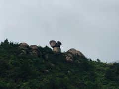 -大罗山风景区