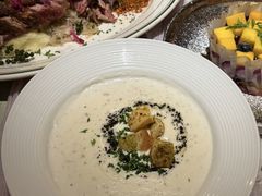-碧特博格·20年品牌西餐厅(芜湖路店)