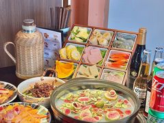 -芸鲜季·云南野生菌餐厅· 云南风物味研社(闵行店)