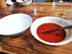 -王菊美食街·王菊面馆(总店)