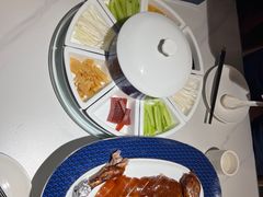 -羲和雅苑•北京烤鸭(国贸商城店)