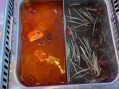 -中渝城重庆火锅(文昌店)