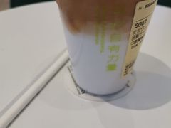 -奈雪的茶(佛山顺德美的悦然广场店)