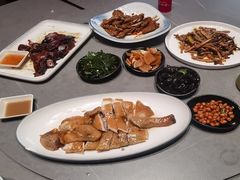 -先记烧鹅王·本地粤菜(福永店)