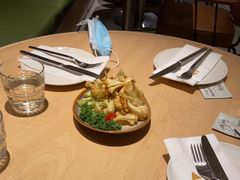 -乐凯撒披萨(正佳广场店)
