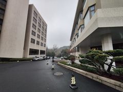 -南京西康宾馆