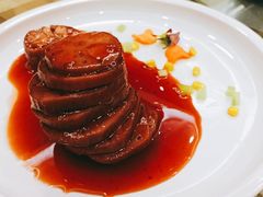-朝郡酒家·粤菜(燕大星苑店)