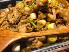 -蛙来哒(东城万达店)