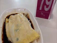 招牌鸡蛋肠-华辉拉肠(同福店)