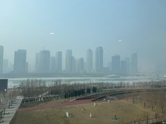 -新加坡瑞珍•海河观景餐厅