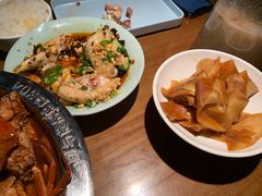 -胖哥俩肉蟹煲(世茂国际广场店)