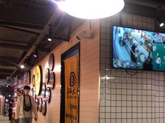 -潮汕大目牛肉火锅(上梅林店)